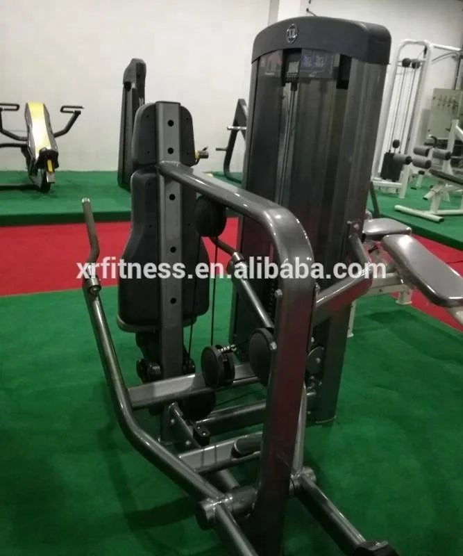Gym Equipment Commercial Use Arm Exercise Muscle Training Alternate Triceps Machine For Club - Sun Studio