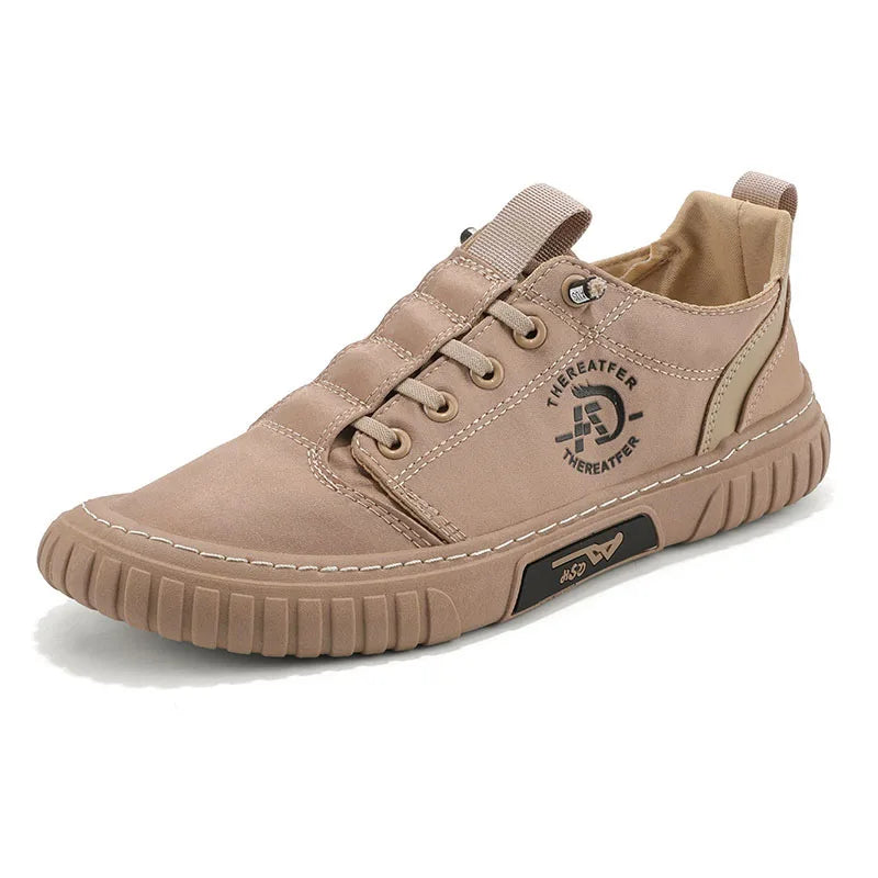 new cloth shoes men's shoes men's casual shoes breathable ice silk cloth shoes men sneakers zapatos deportivos shoes for men - Sun Studio