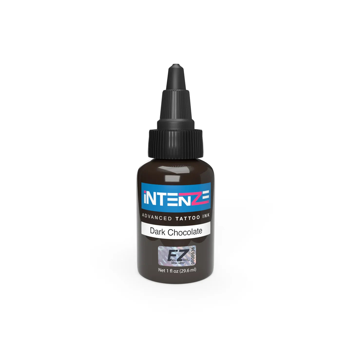 1oz INTENZE Tattoo Permanent Tattoo Pigment Permanent Body Art Tattoo Supply Professional Quality Semi-Permanent Skin Supply - Sun Studio
