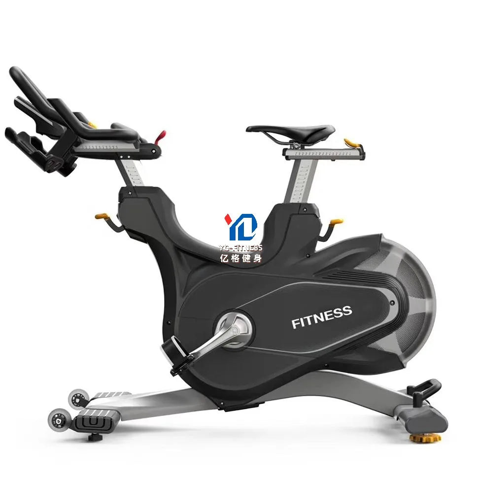 High Quality Commercial Spin Bike Fitness Exercise Spinning Bike for Gym - Sun Studio