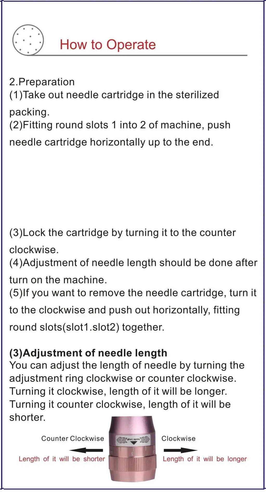 M7 Electric Dr. Pen Wireless Skincare Machine Tattoo Micro Needle Beauty Care Facial Tools Beauty Equipment - Sun Studio