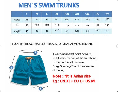 Men's Swimwear Shorts American Flag 3d Surfing Board Short Kids Beach Shorts Men Trunk USA Flag Swimsuit Sports Pants Briefs Boy - Sun Studio