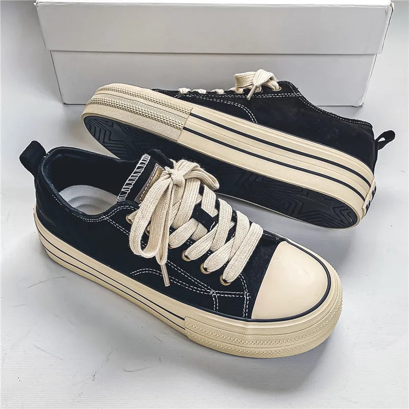 Luxury Men's Sneakers Casual Breathable Trainer Race Fashion Loafers Running Shoes for Male Tenis - Sun Studio