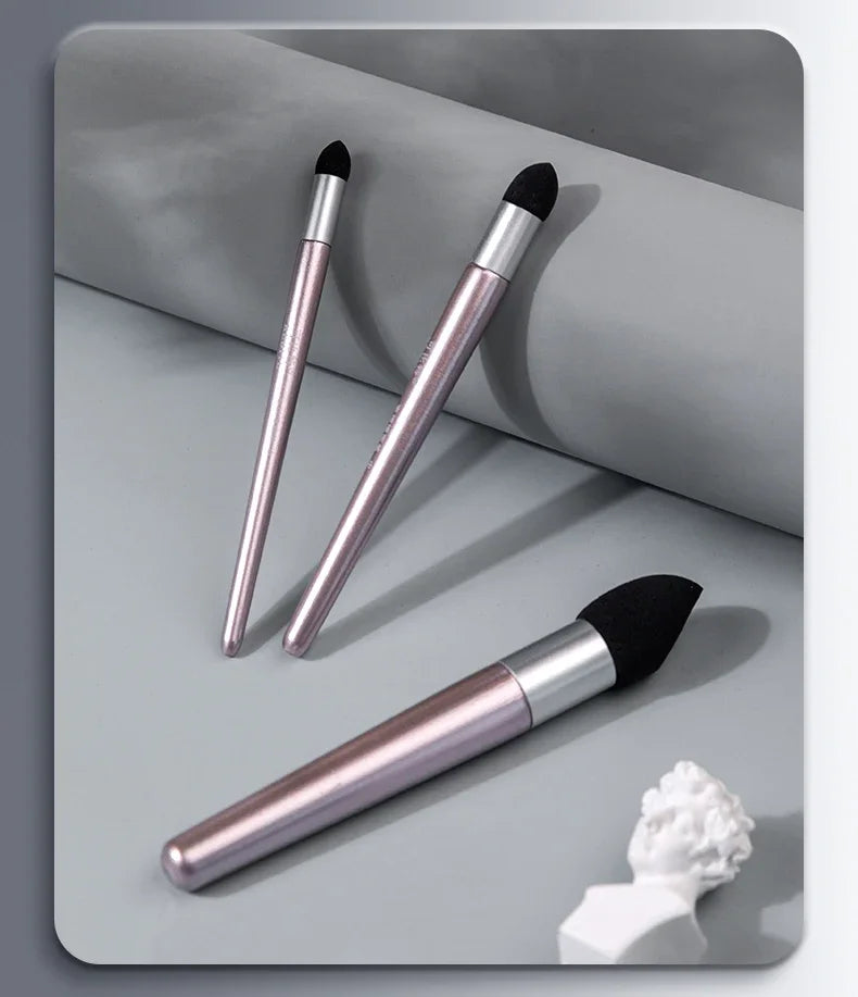 Sketch Pen Brush Artist Blending Pen Washable Rubbing Sponge Wipe Clean Tool Set Reusable Drawing Processing Rendering Eraser - Sun Studio