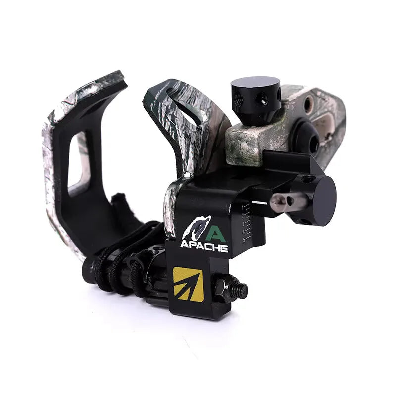Archery Hunting Drop Away Arrow RestTake-off And Landing Arrow Rest Quick Adjustment Matching Compound Bow using Outdoor - Sun Studio