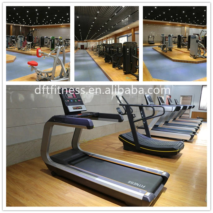 Gym Exercise Spinning Bike Cardio Machine Fitness Equipment - Sun Studio