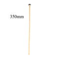 2.0Latex Catheter, Eyebar, Chastity Lock Accessory, Extra Long 350mm Eyebar, Detachable Showerhead, Urethral Stimulation Plug - Sun Studio
