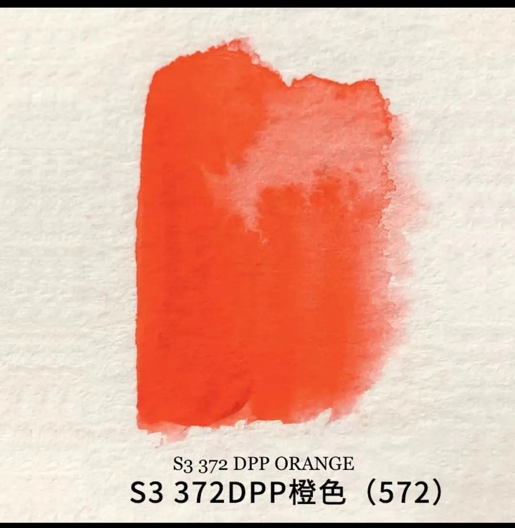 Kanadische Rockwell Mineral Aquarellfarbe 15ml 45 Farben Aquarellpalette Schulbedarf