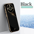 For Realme 11 Pro Plus 5G Case Soft TPU Cover High Quality Anti-fingerprint Camera Protection Case For Realme 11 Pro