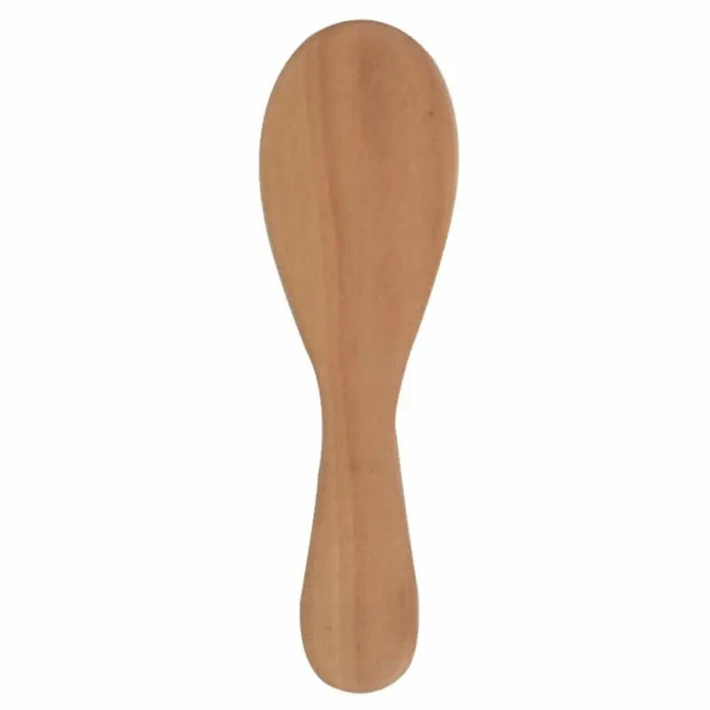 2PCS/Set Baby Hair Brush And Comb Set for Newborn Wood Comb For Hair Massage Bath Shower Mini Baby Brush Kids Pocket HairBrush - Sun Studio