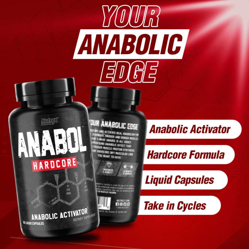 Muscle Growth Supplements for Men To Build Lean, Dense, High-quality Muscles - Sun Studio