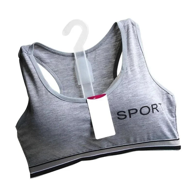 Fitness Sports Bra Women Shockproof Sexy High-Intensity Yoga Bra Bralette Running Gym Vest Cotton Underwear Fashion  Sports bra - Sun Studio