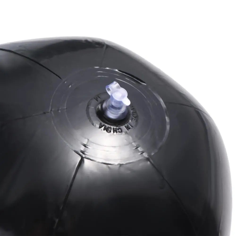 Gym Game Props Interaction Toys Inflatable Barbell Toys Thickened Sports  Inflatable Balloon Fitness Dumbbell Toys - Sun Studio