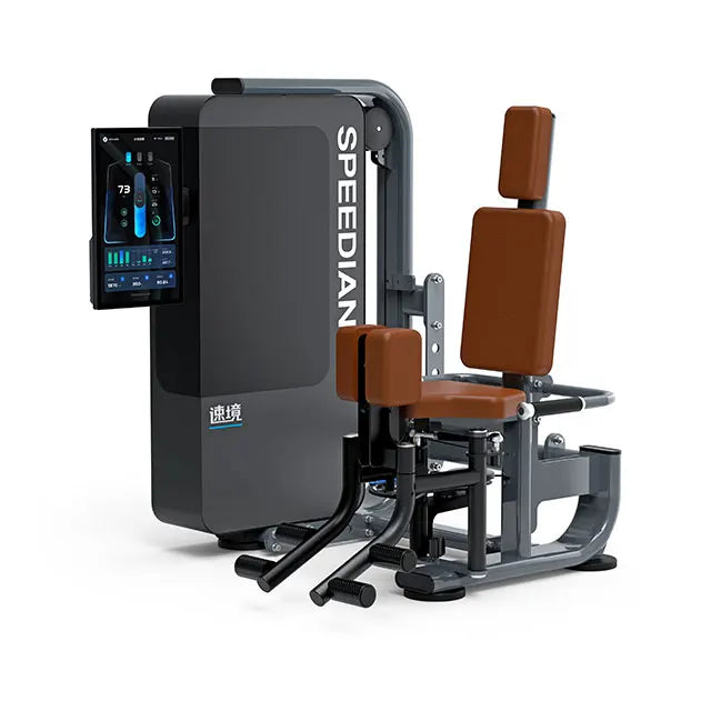Smart Gym Wholesale Single Function Training Machine One Station Home Gym Smart Lying Legs Curl Machine - Sun Studio