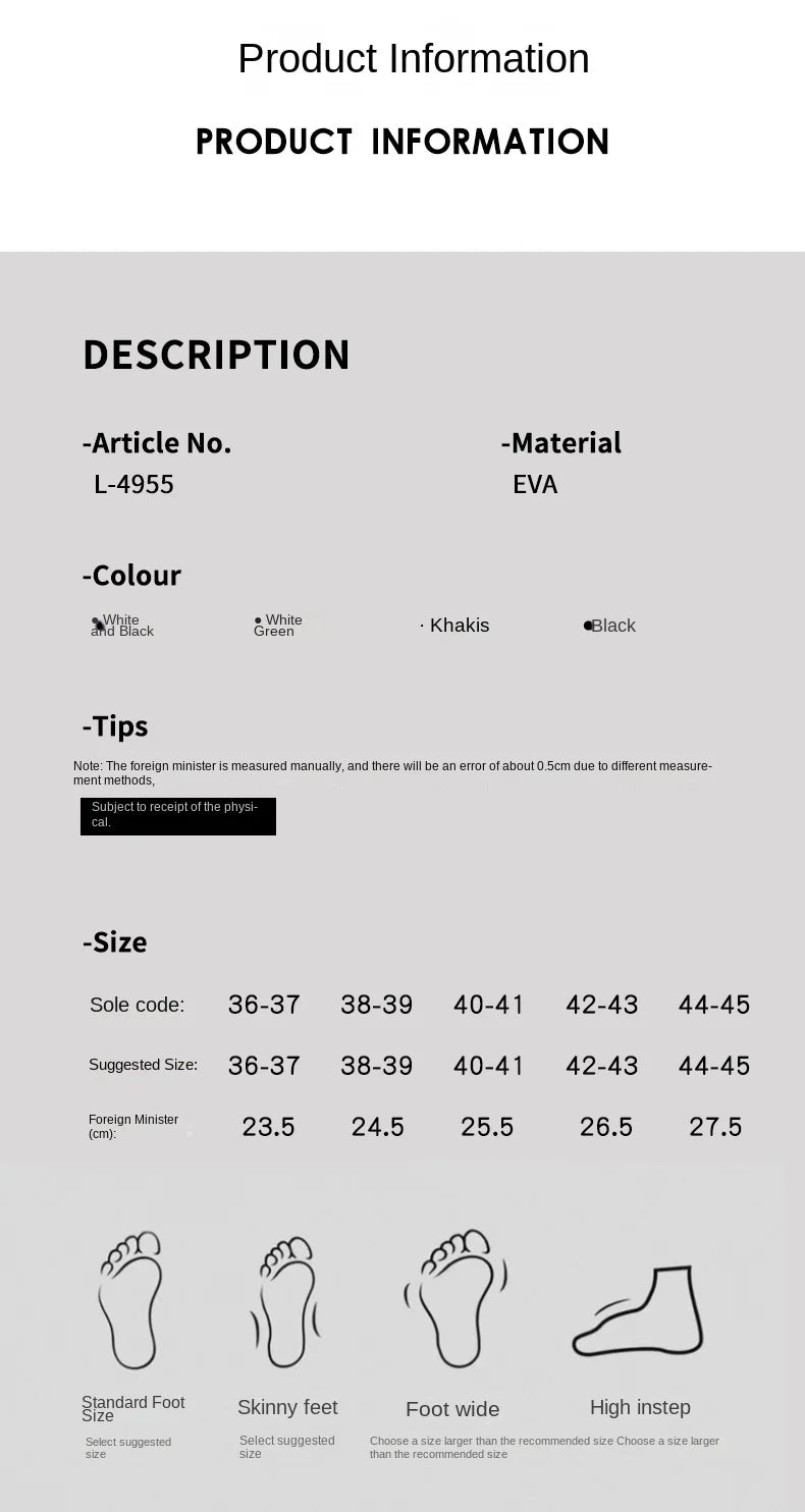 Summer new trend hole shoes outside wear cartoon fashion home home couples non-slip hole sandals beach Baotou slippers men's - Sun Studio