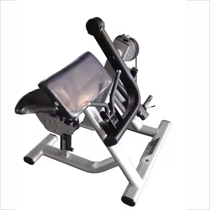 Gym Use Fitness Equipment Other Sports Training Device Arm Curl Training Back Shoulder Biceps Exercise Machine - Sun Studio