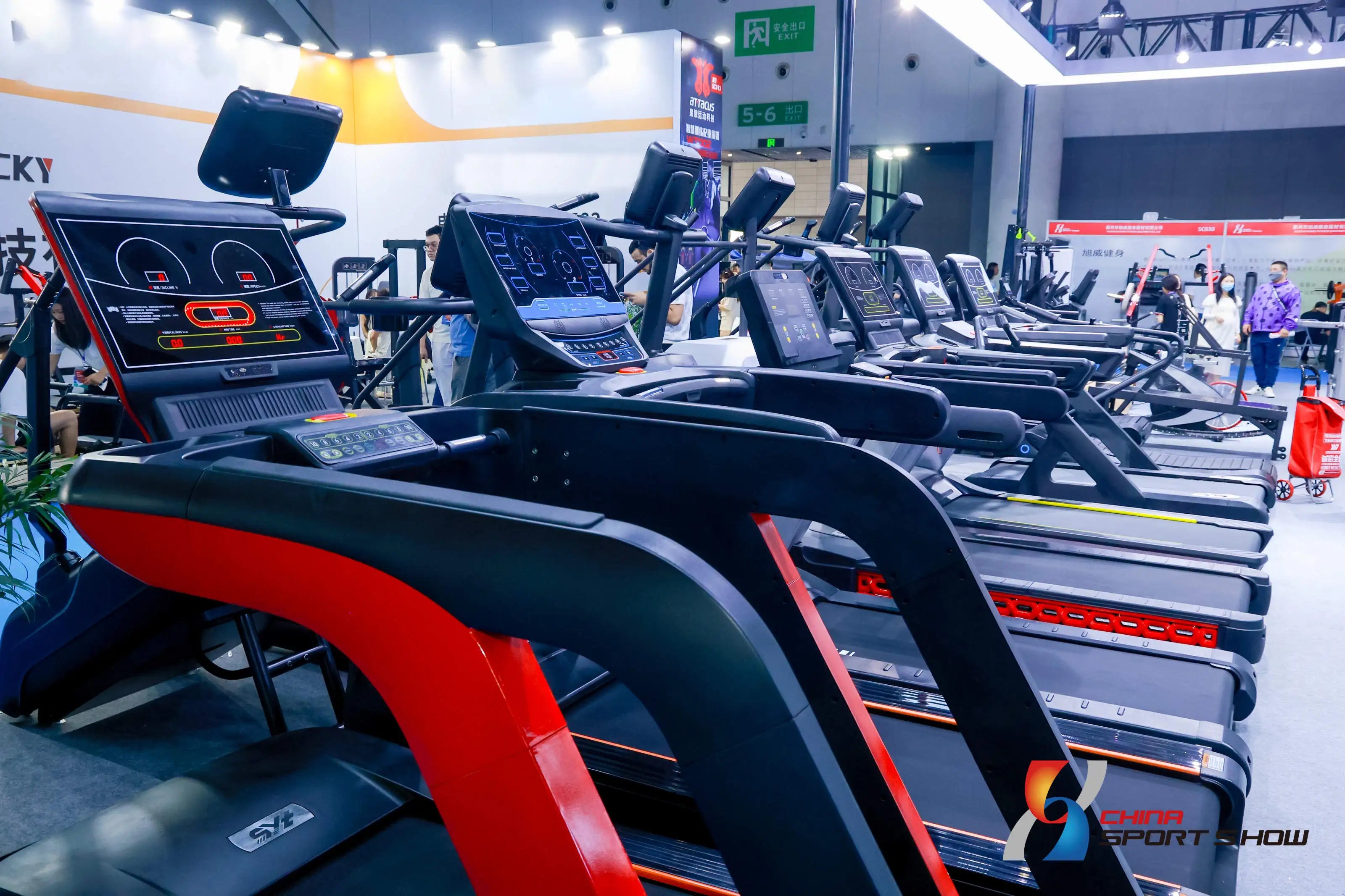 Gym Equipment Stairmaster Machine Electric Stair Climber Vertical Cardio Exercise Stepper Commercial Stepmill Trainer - Sun Studio