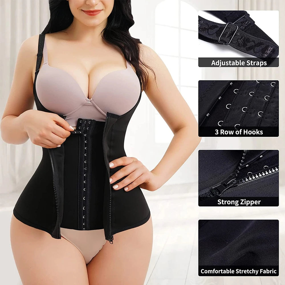 1 PC Postpartum Belly Band, Post Pregnancy Postpartum Belt for Women After Birth Support Band Recovery Belly, Waist, Pelvis Wrap - Sun Studio