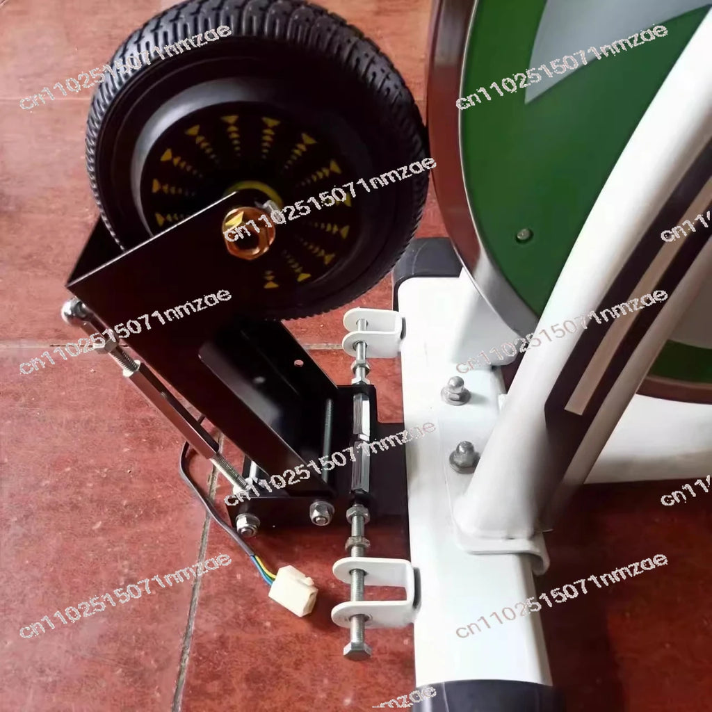 Pedal Spinning Bike Fitness Generator Fitness Power Generation Equipment Fitness Bike Generator - Sun Studio