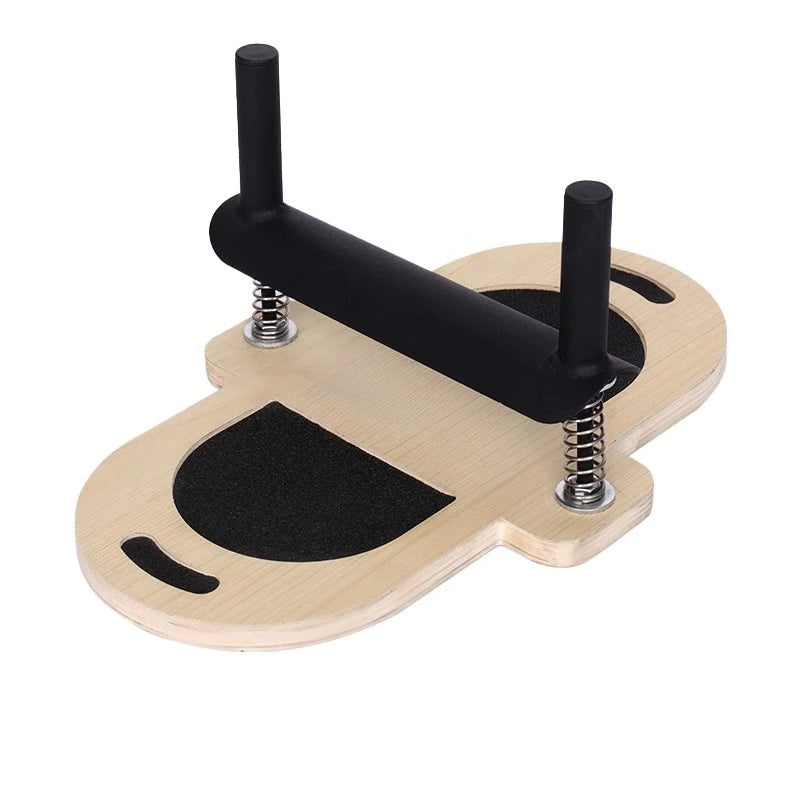 Arch Trainer, Lower Limb Strength, Ankle Training, Foot Strength Trainer - Sun Studio