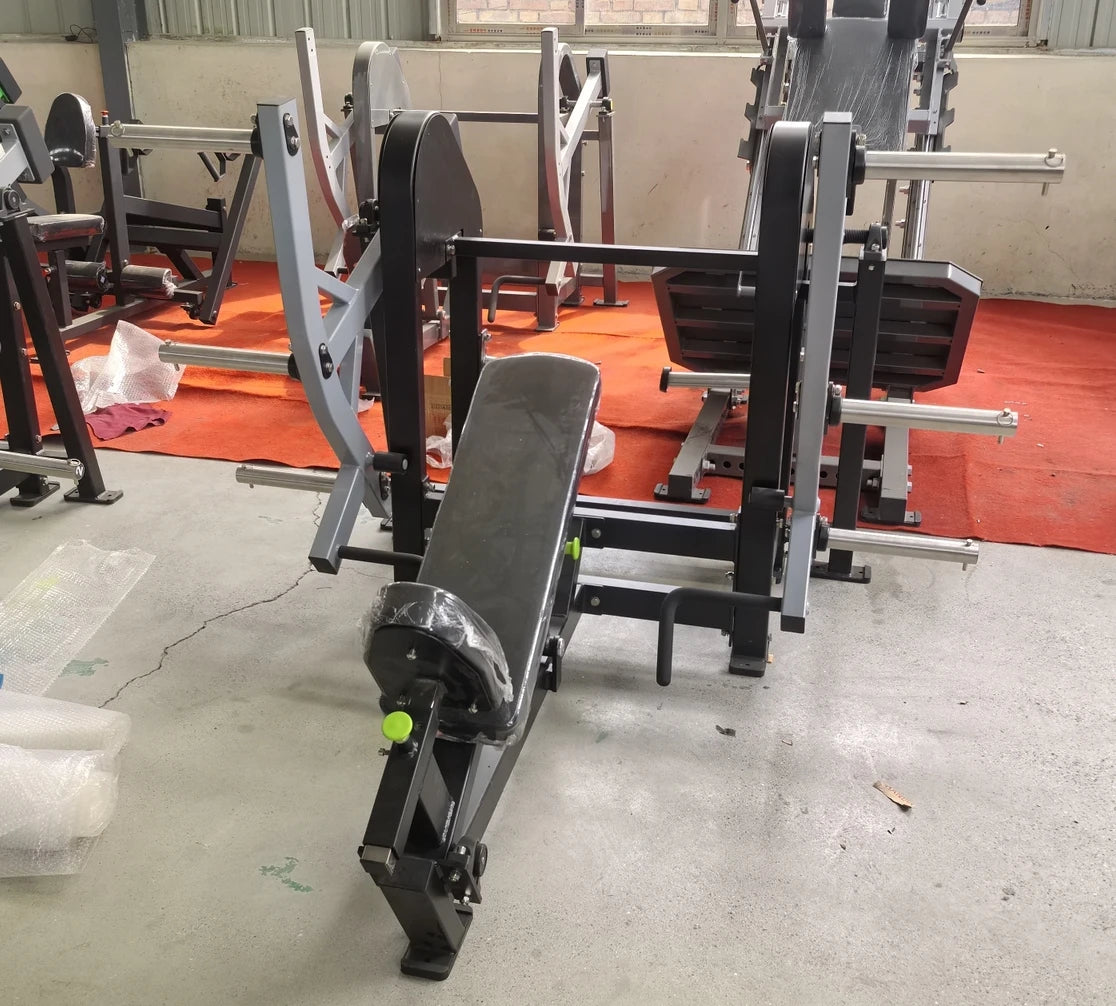 Gym Exercise Fitness Equipment Commercial Back Stretching Rowing Trainer Seated Extreme Rowing Machine - Sun Studio