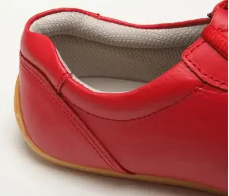 Men Woman Genuine Leather Wushu Tai Chi Kungfu Glamorous Shoe Routine Martial Arts Shoes Professional Competition Shoes big 46 - Sun Studio