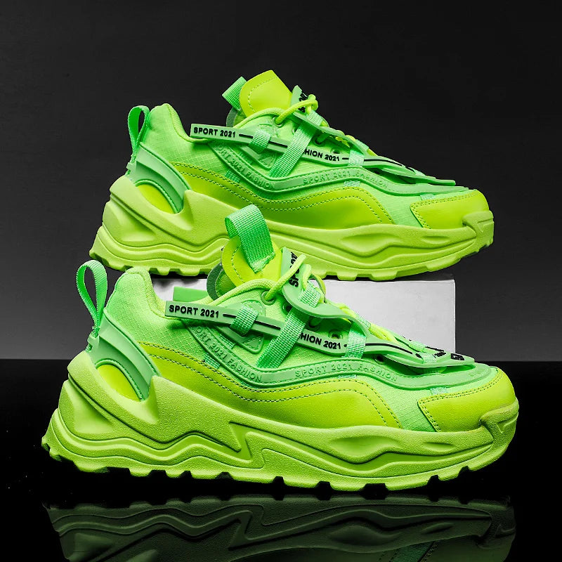 Schuhe Herren Sneakers Männliche Freizeit Herren Schuhe Tennis Luxus Schuhe Trainer Rennen Atmungsaktive Schuhe Mode Mokassins Laufschuhe für Männer