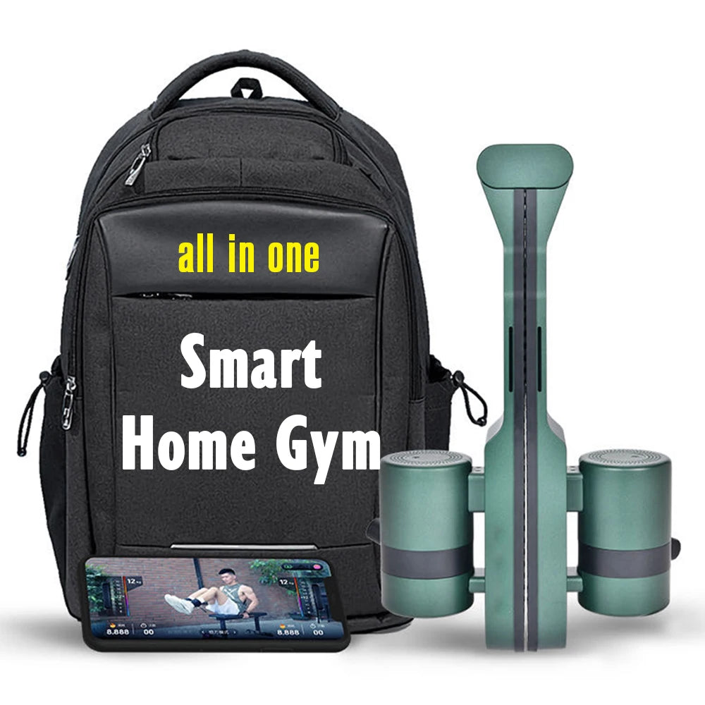 Home Gym Fitness Equipment Stylish Sport Machine For Home Exercise - Sun Studio
