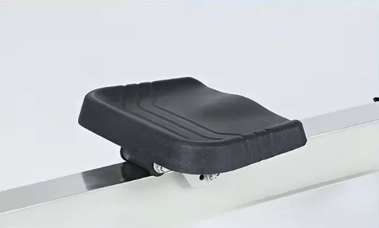 Training Fitness Gym Equipment Air Rower Rowing Machine Weight Loss And Body Shaping - Sun Studio