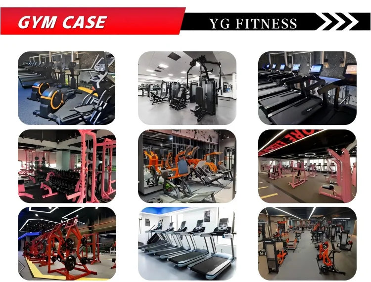 High Quality Commercial Spin Bike Fitness Exercise Spinning Bike for Gym - Sun Studio
