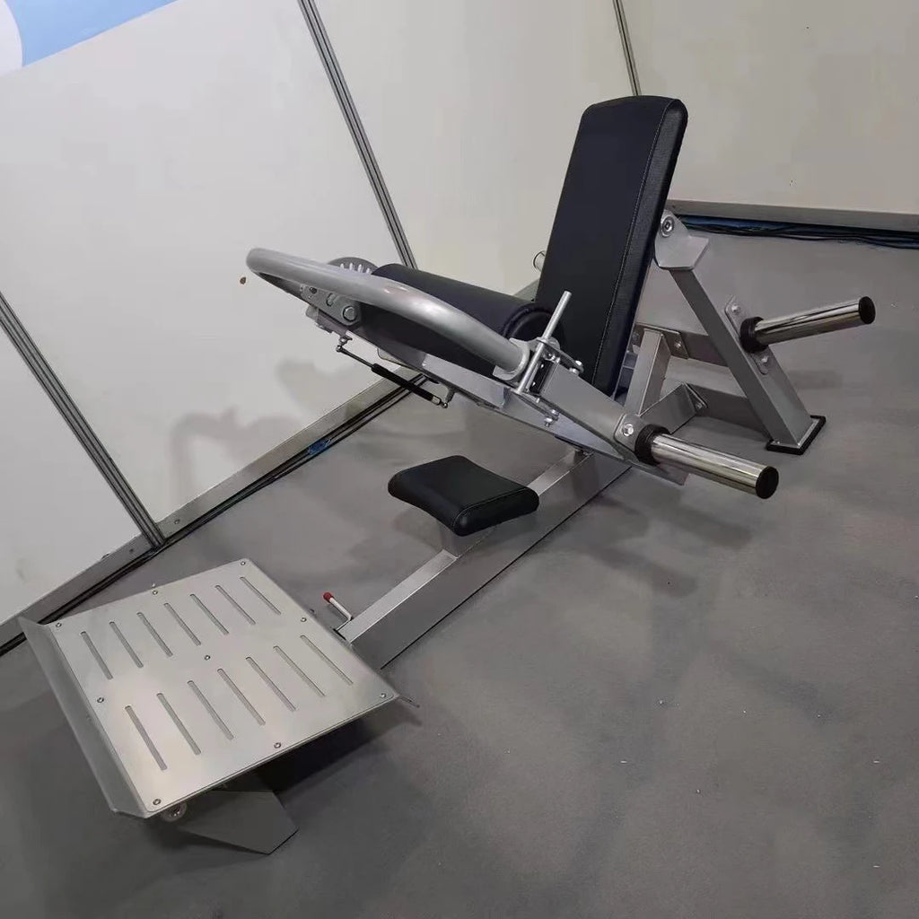Core Training Gym Private Hip Leg Push Waist Abdominal Muscle Hip Trainer Hip Bridge Machine - Sun Studio