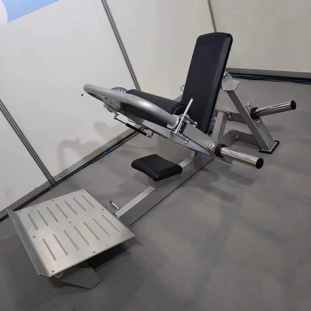 Core Training Gym Private Hip Leg Push Waist Abdominal Muscle Hip Trainer Hip Bridge Machine - Sun Studio