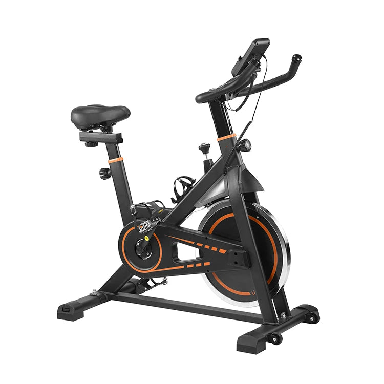 Fitness Bicycle Home Commercial Spinning Indoor Exercise Fit Exercise Bike Used Indoor Bicicleta Para Spinning - Sun Studio