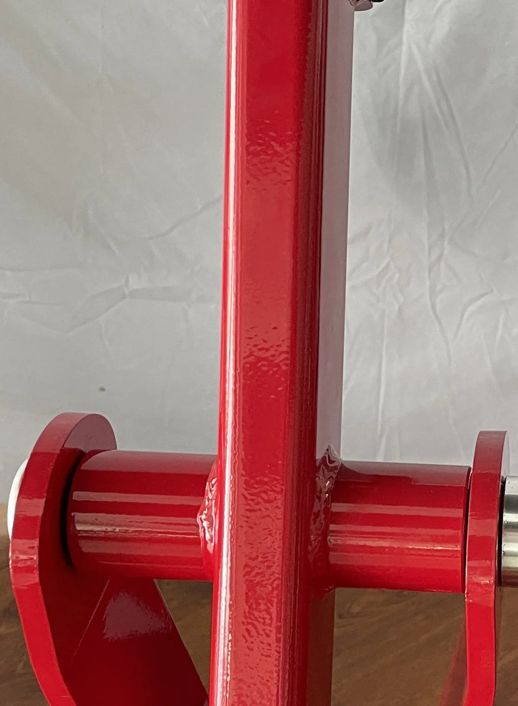 Shizhuo High End Commercial Plate Loaded Gym Fitness Equipment Machine Dumbbell Rack-Double - Sun Studio