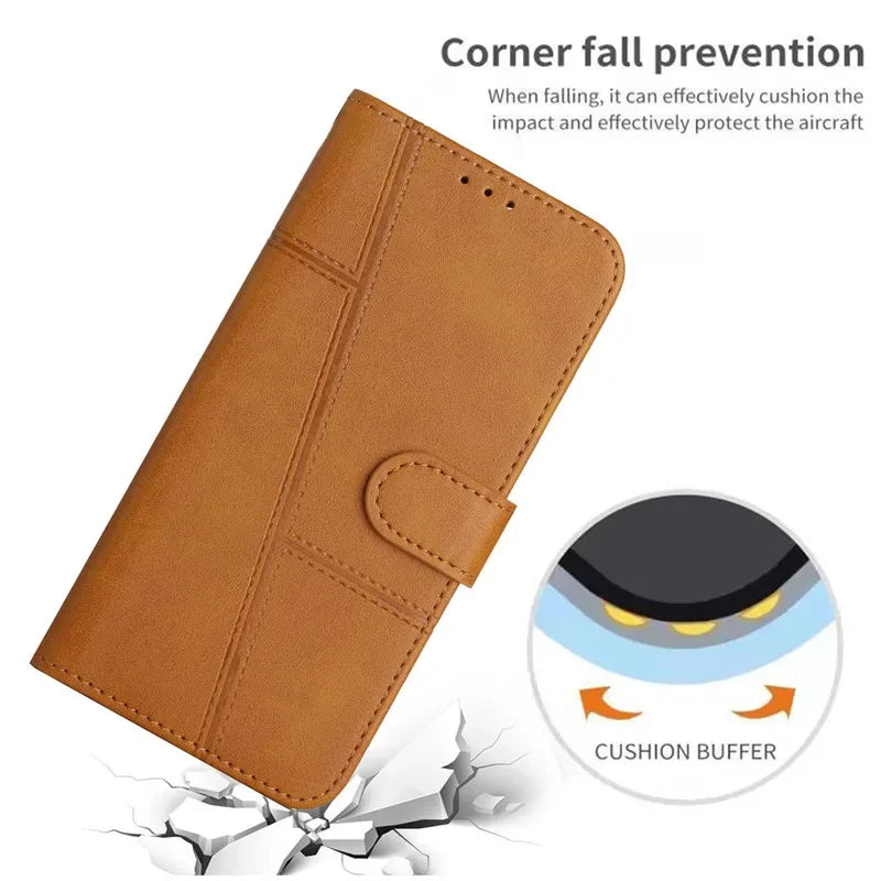 Leather Protect Phone Case For Samsung Galaxy S20 FE S20+ Ultra S 20 Plus S20Plus 5G Magnetic Cases Flip Wallet Cover Book Coque