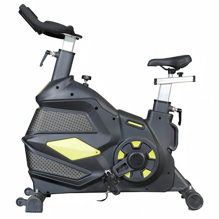 Indoor Fitness Equipment Commercial Spinning Bicycle Ultra-quiet Bicycle - Sun Studio