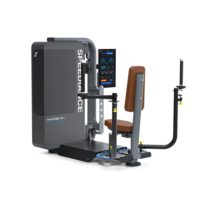 Smart Gym Wholesale Single Function Training Machine One Station Home Gym Smart Lying Legs Curl Machine - Sun Studio