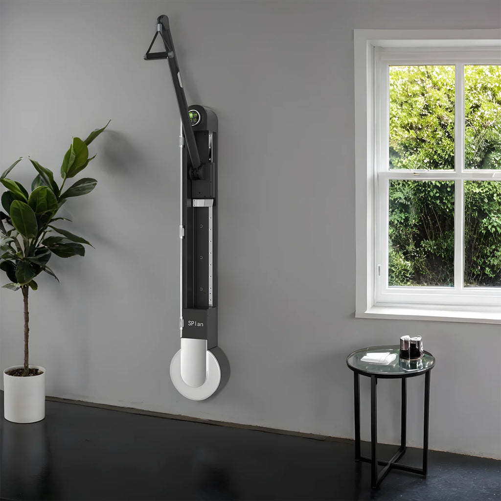 New Design Home Gym Exercise Wall-Mounted Personal Trainer for Home Use - Sun Studio