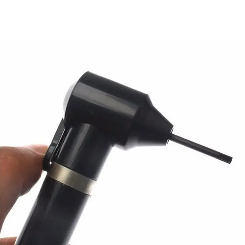 1 Pc Electric Tattoo Ink Mixer Pigment Agitator with 100 PCS Tattoo Blender Sticks Tool for Body Art Tattoo Accessories - Sun Studio