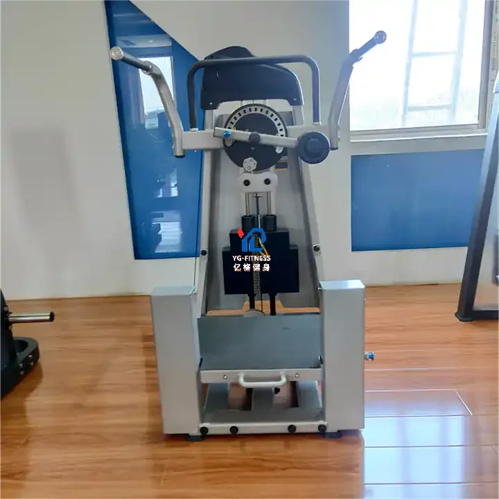 Fitness Equipment Gym Commercial Grade Strength Training Machines Multi Hip - Sun Studio