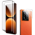 3D Curved 9H Tempered Glass For Realme GT 6 GT 7 Pro Screen Protector Full 9H Clear Protective Film for Realme GT6 6T Neo6 SE - Sun Studio
