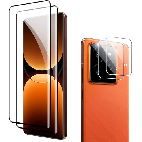 3D Curved 9H Tempered Glass For Realme GT 6 GT 7 Pro Screen Protector Full 9H Clear Protective Film for Realme GT6 6T Neo6 SE - Sun Studio