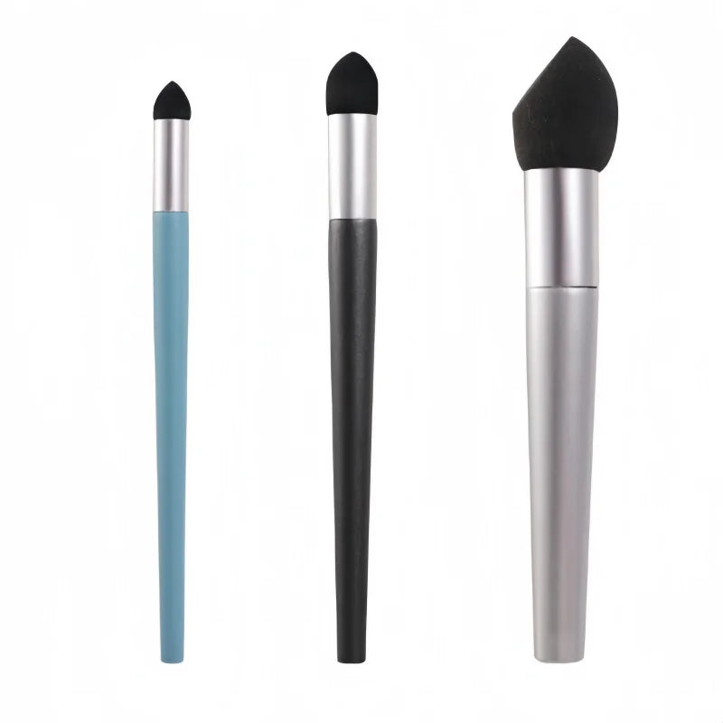 3pc Grey pen Sketch eraser Tool Rub Eraser Small paper eraser Drawing Smudge eraser highlight - Sun Studio