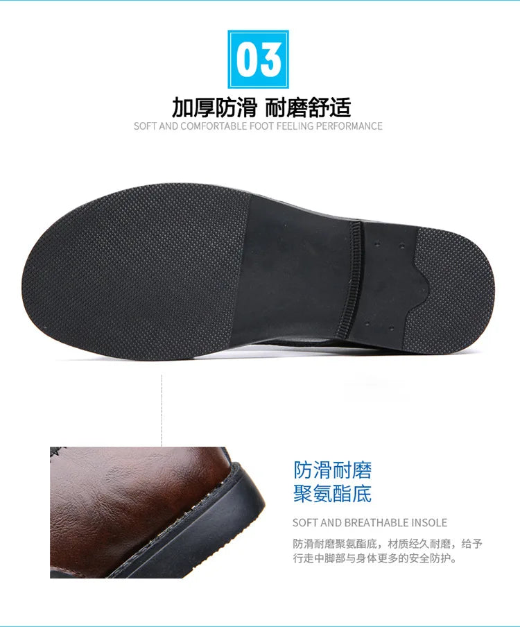 Sandals for Men Brand Casual Shoes Outdoor 2025 New Men's Slippers Comfortable Beach Shoes High Quality Leather Men Flat Sandals - Sun Studio
