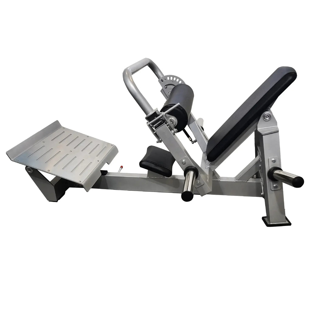 Multi Functional Body Building Glute Bridge Gym Fitness Equipment Hip Thrust Machine - Sun Studio