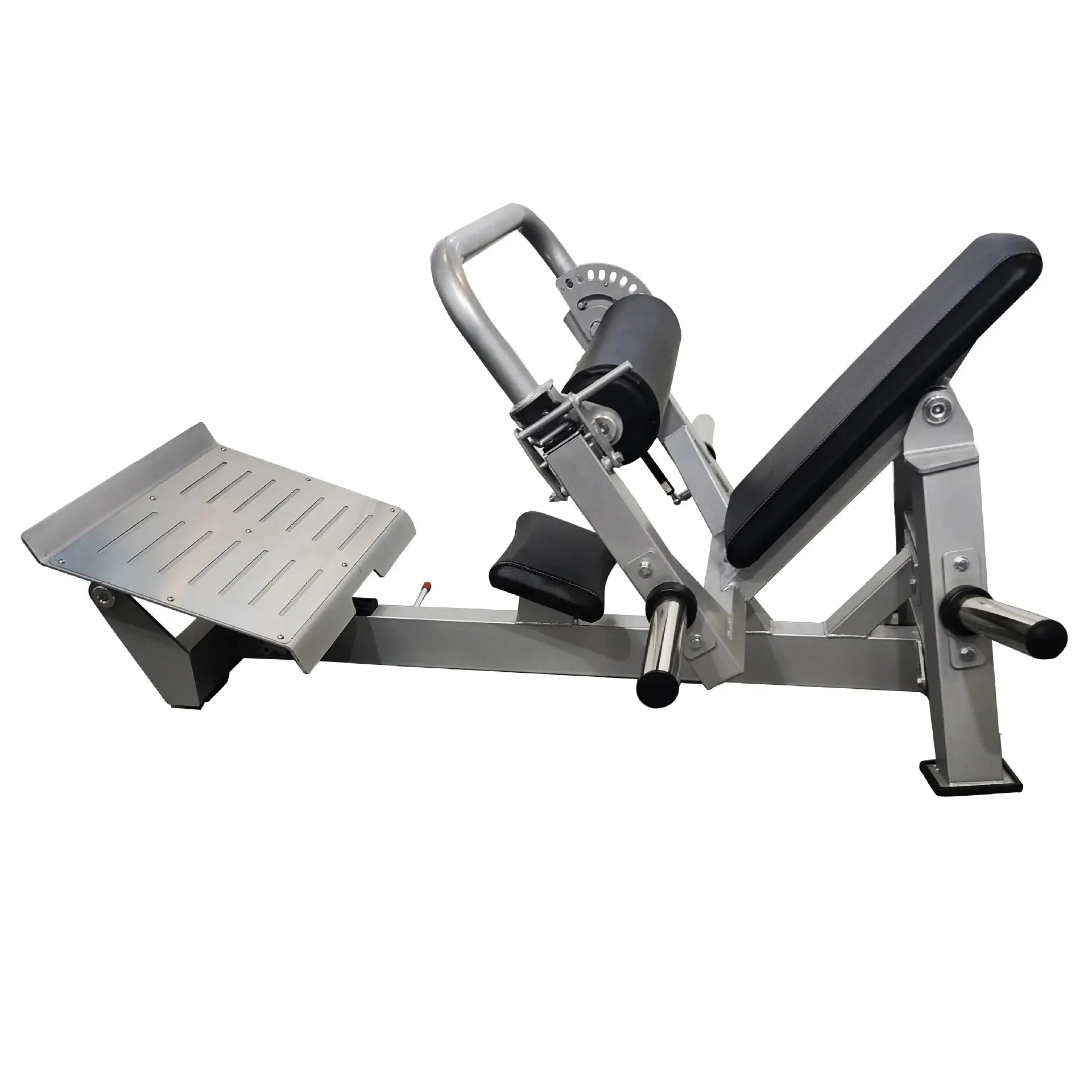Multi Functional Body Building Glute Bridge Gym Fitness Equipment Hip Thrust Machine - Sun Studio