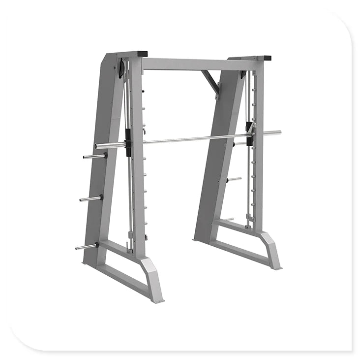 Home Gym Commercial Bodybuilding Gym Equipment Smith Machine - Sun Studio