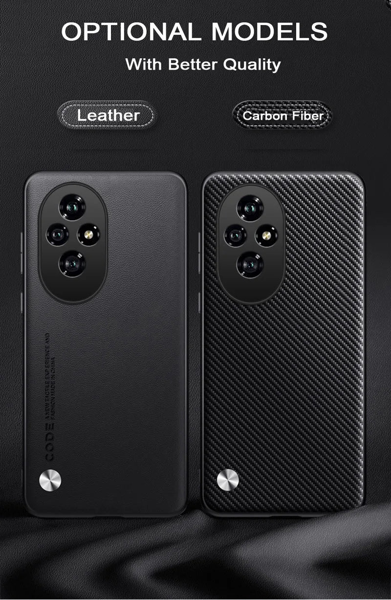 For Honor 200 Чехол для Silicone Bumper Shockproof Phone Cases Back Cover Coque For Honor 200 Pro Fundas Capa - Sun Studio