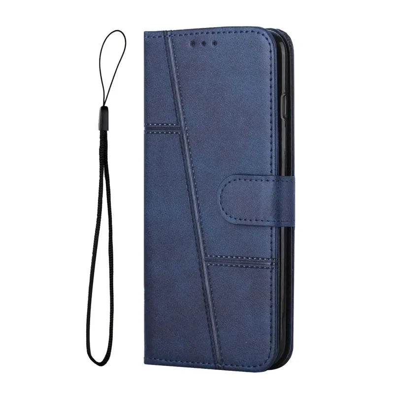 Leather Protect Phone Case For Samsung Galaxy S20 FE S20+ Ultra S 20 Plus S20Plus 5G Magnetic Cases Flip Wallet Cover Book Coque