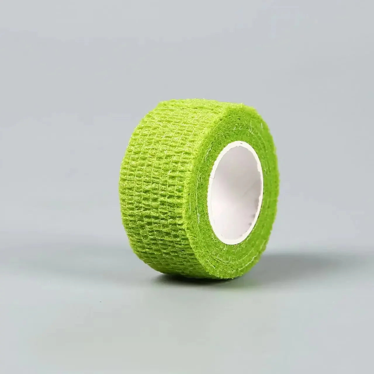 Elastic Breathable Tape Bandage Pet Flexible Cartoon Printed Finger Care Guard Sports Support Adherent Wrap Band Tape Bandages - Sun Studio